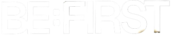 BE:FIRST