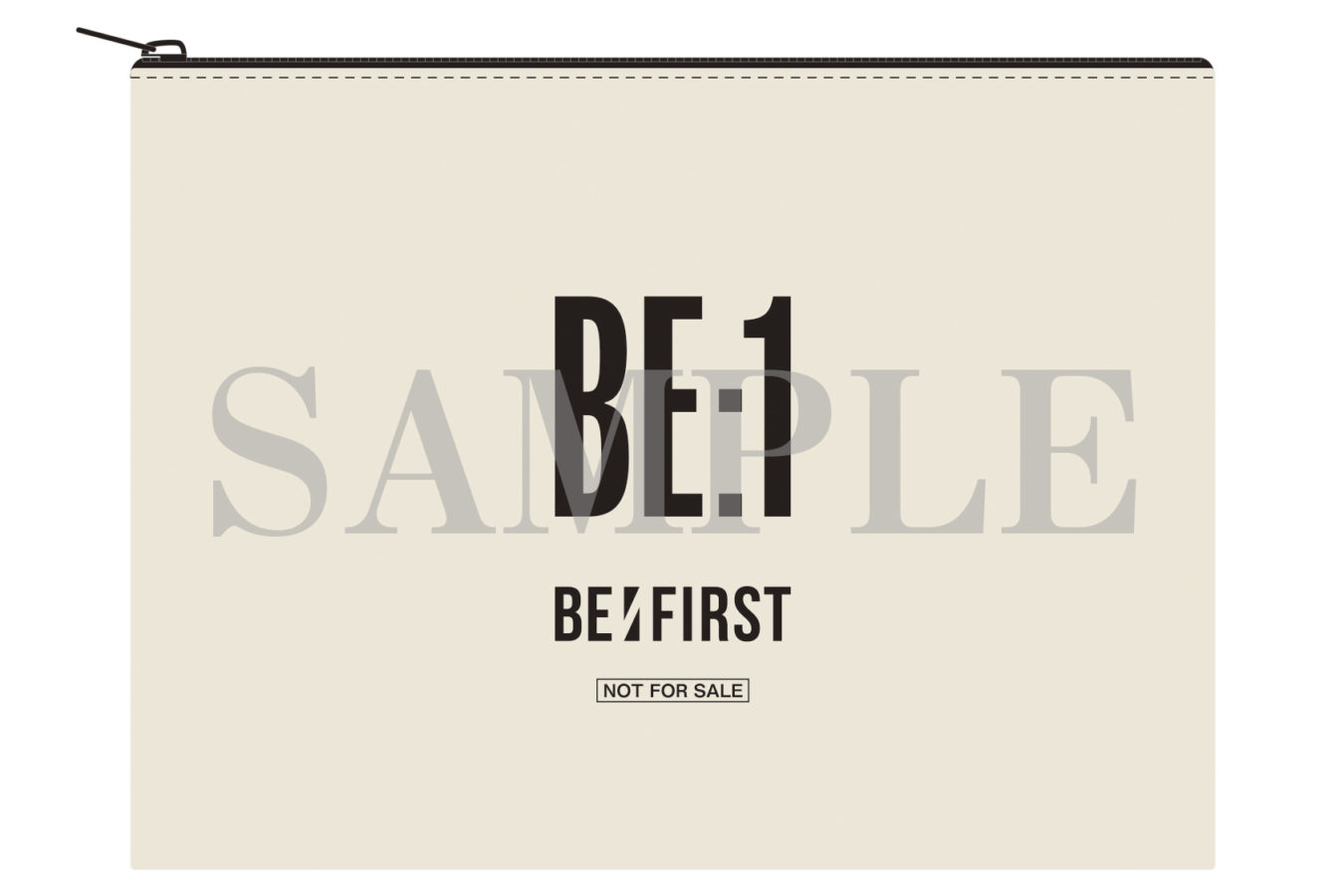 2022/08/31(水) 発売 BE:FIRST 1st Album『BE:1』法人別特典絵柄決定