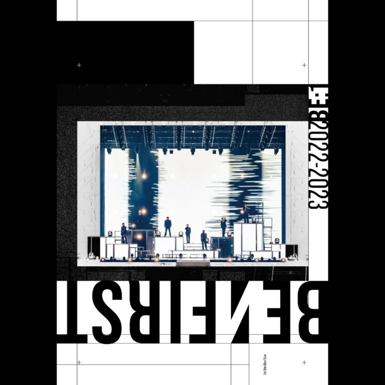 DVD/Blu-ray | カテゴリ | BE:FIRST