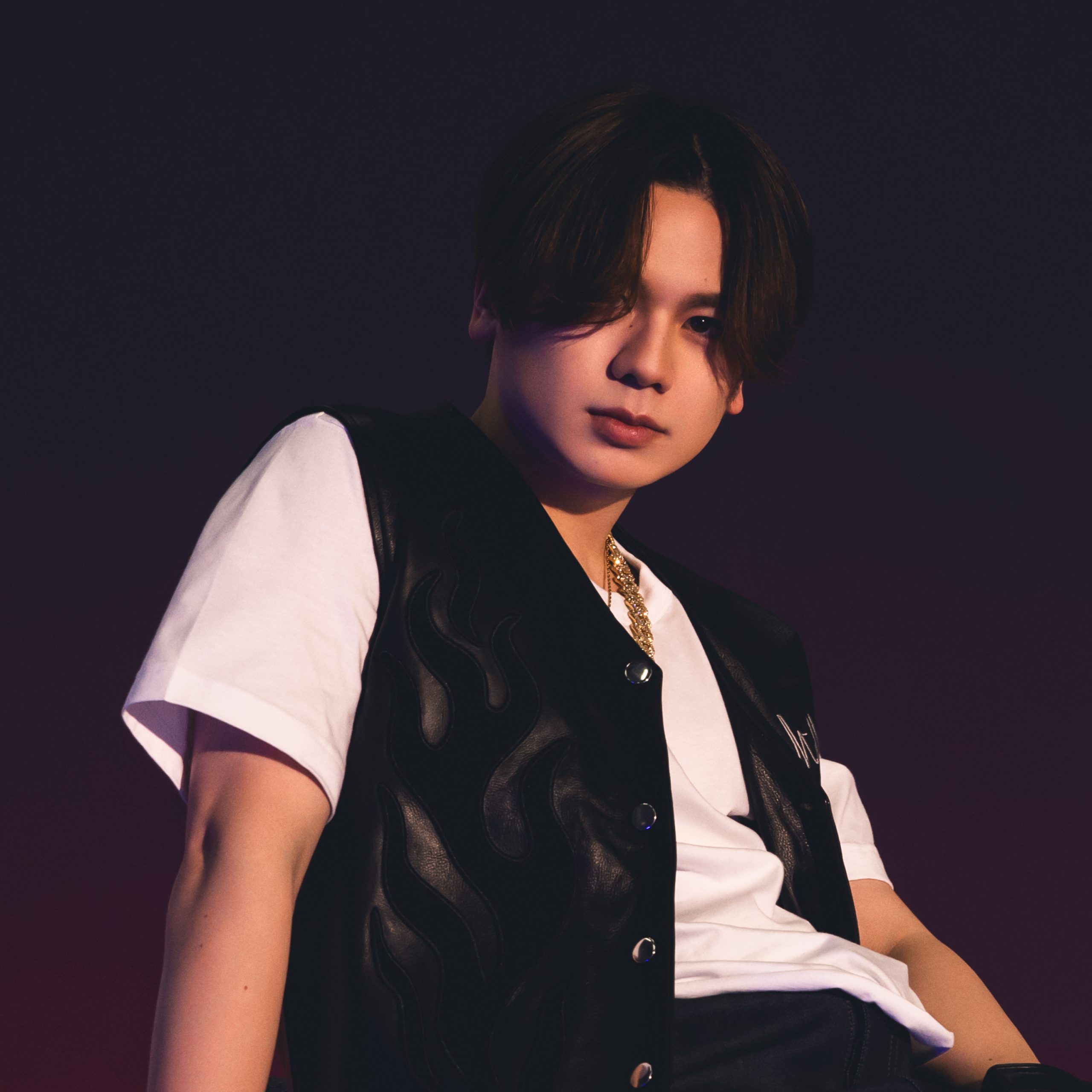 BE:FIRST とし PROFILE | BE:FIRST