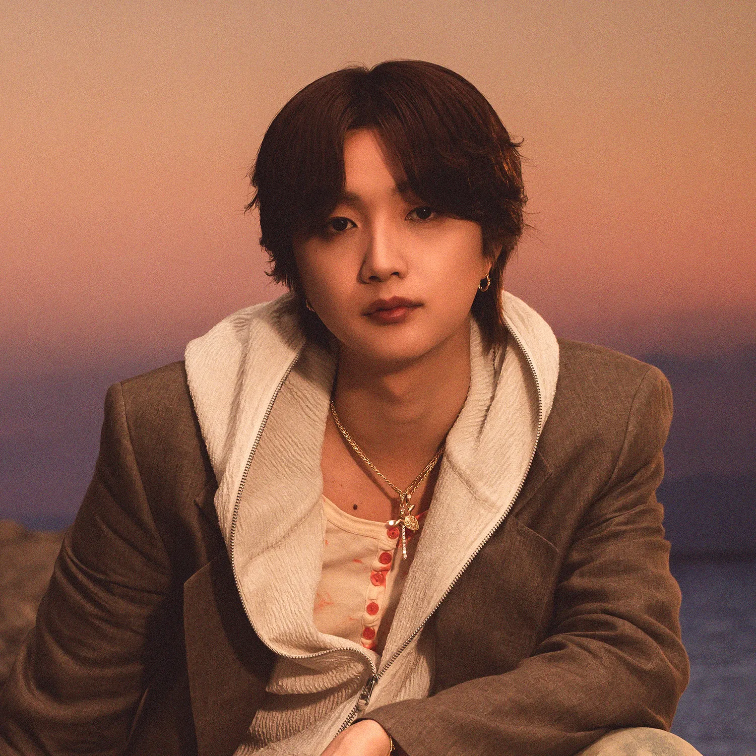 JUNON | BE:FIRST