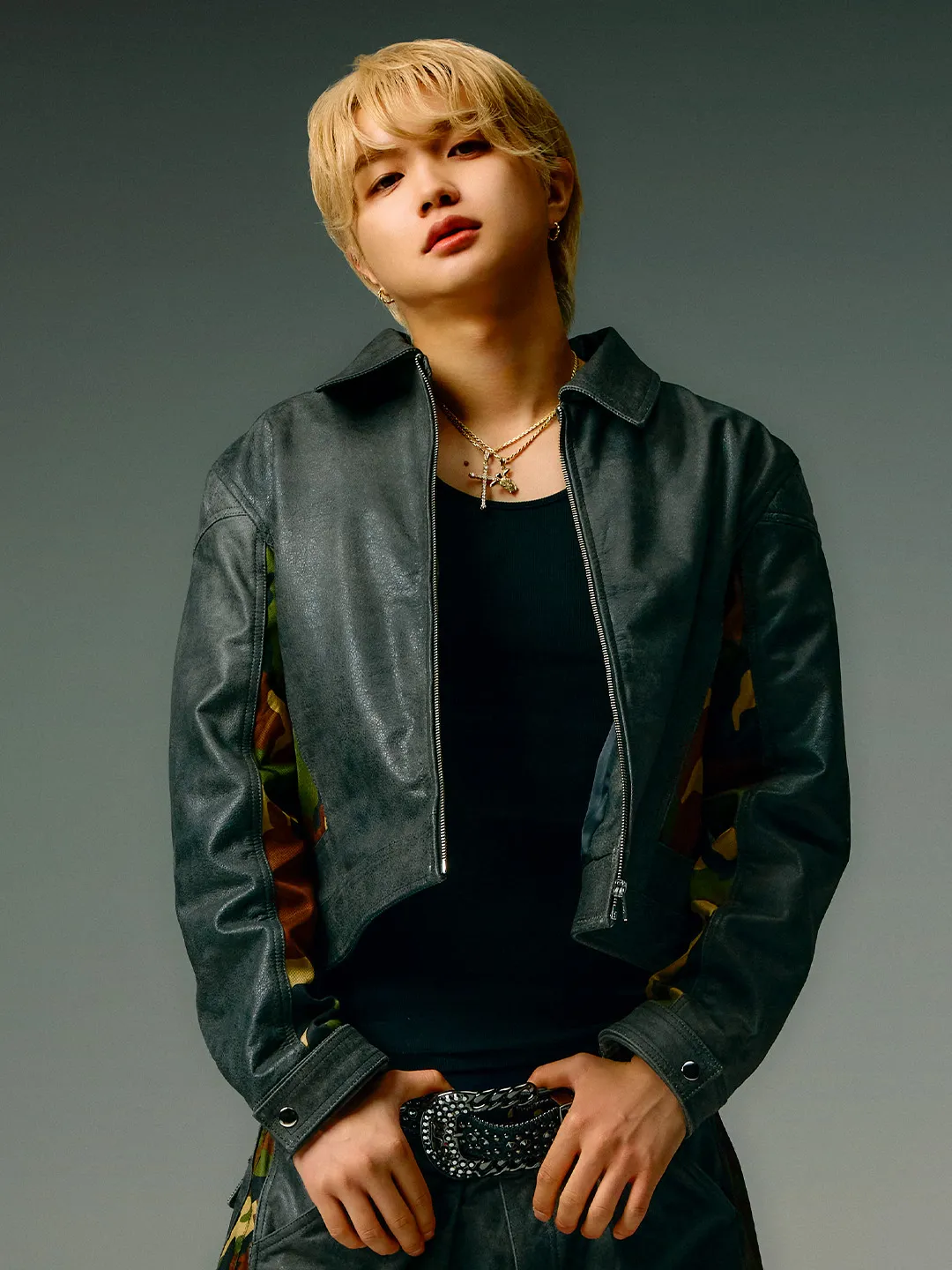 BE:FIRST とし PROFILE | BE:FIRST