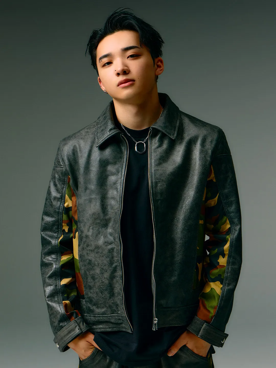 PROFILE | BE:FIRST