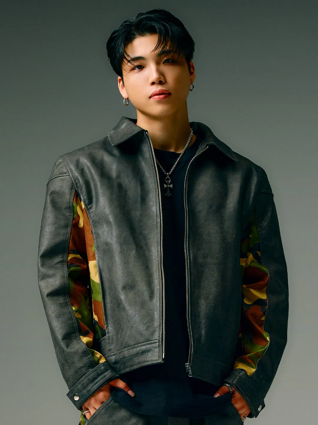 PROFILE | BE:FIRST