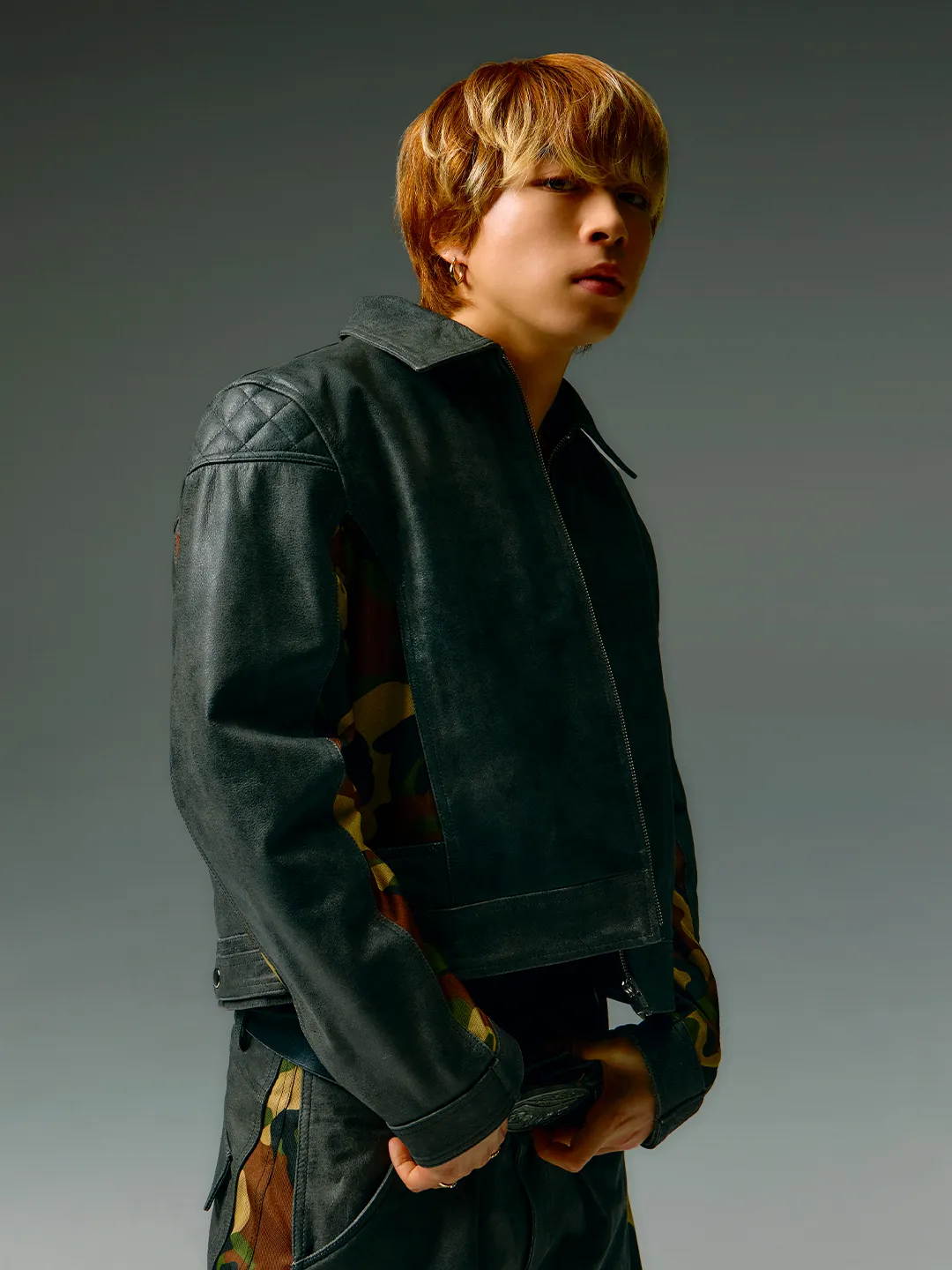 PROFILE | BE:FIRST