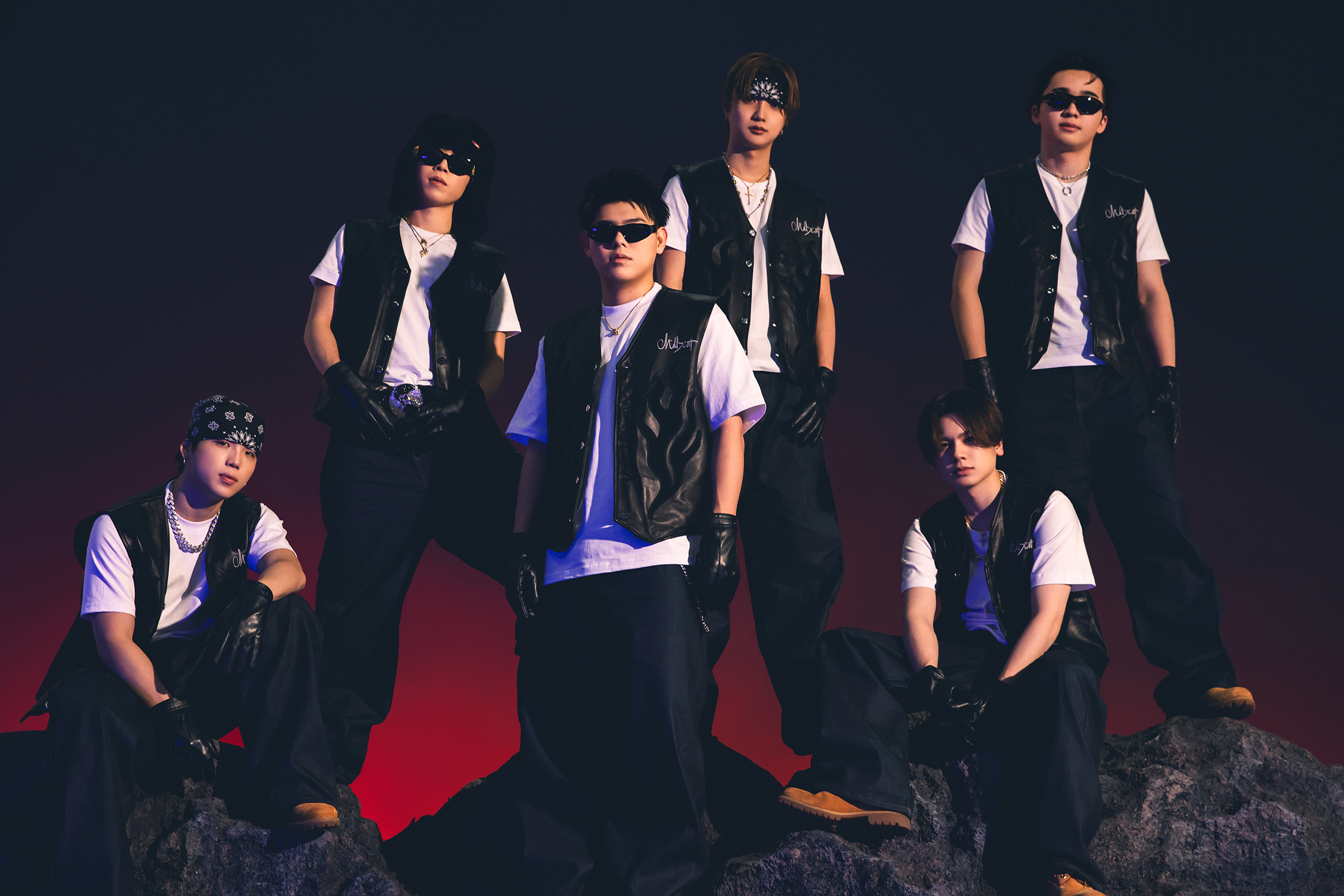 2026/05/06(水) BE:FIRST 9th Single 'BE:FIRST ALL DAY' | BE:FIRST