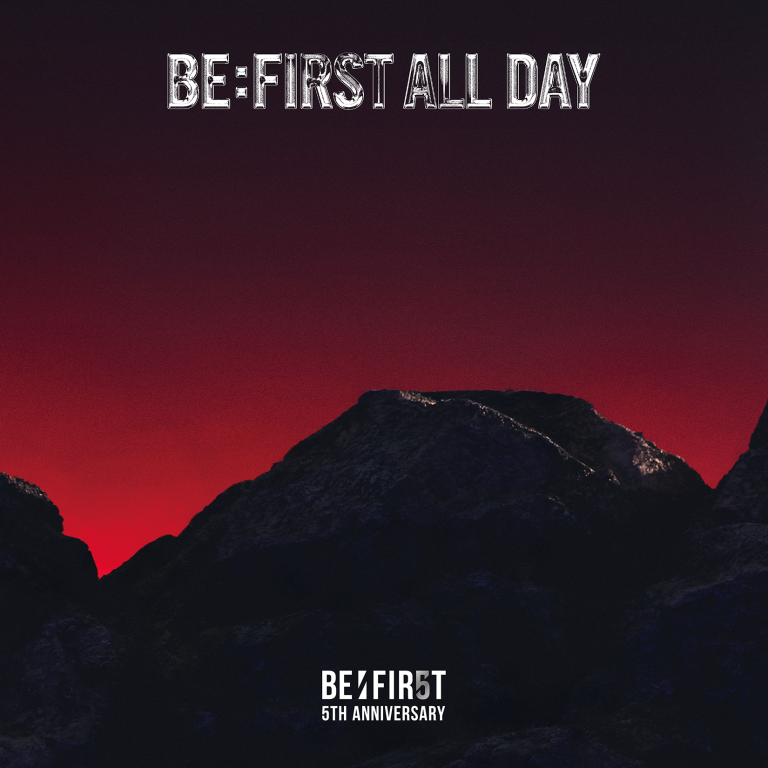 DISCOGRAPHY | BE:FIRST