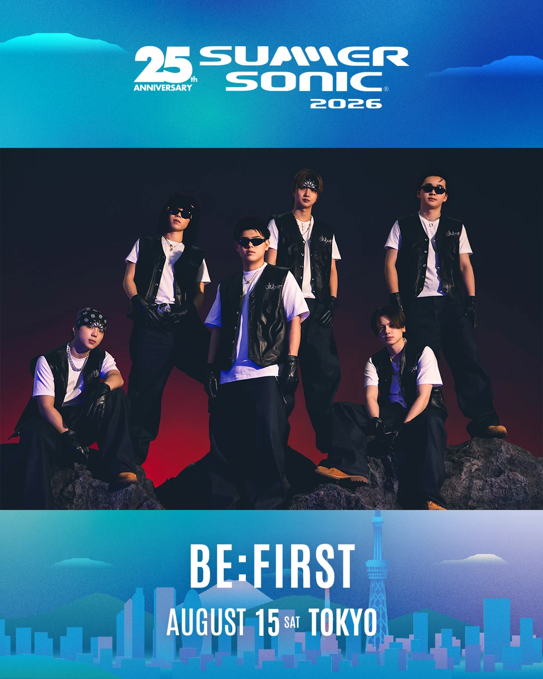 NEWS | BE:FIRST