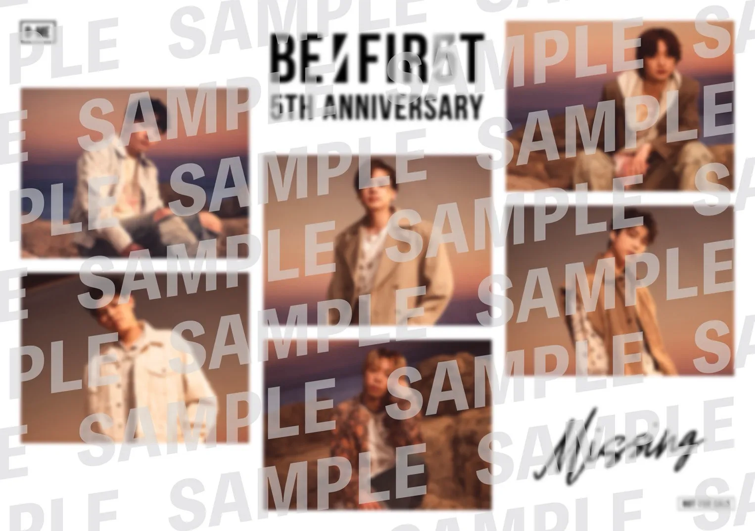 NEWS | BE:FIRST