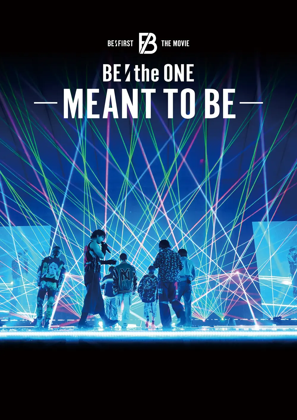 DVD/BLU-RAY | DISCOGRAPHY | BE:FIRST