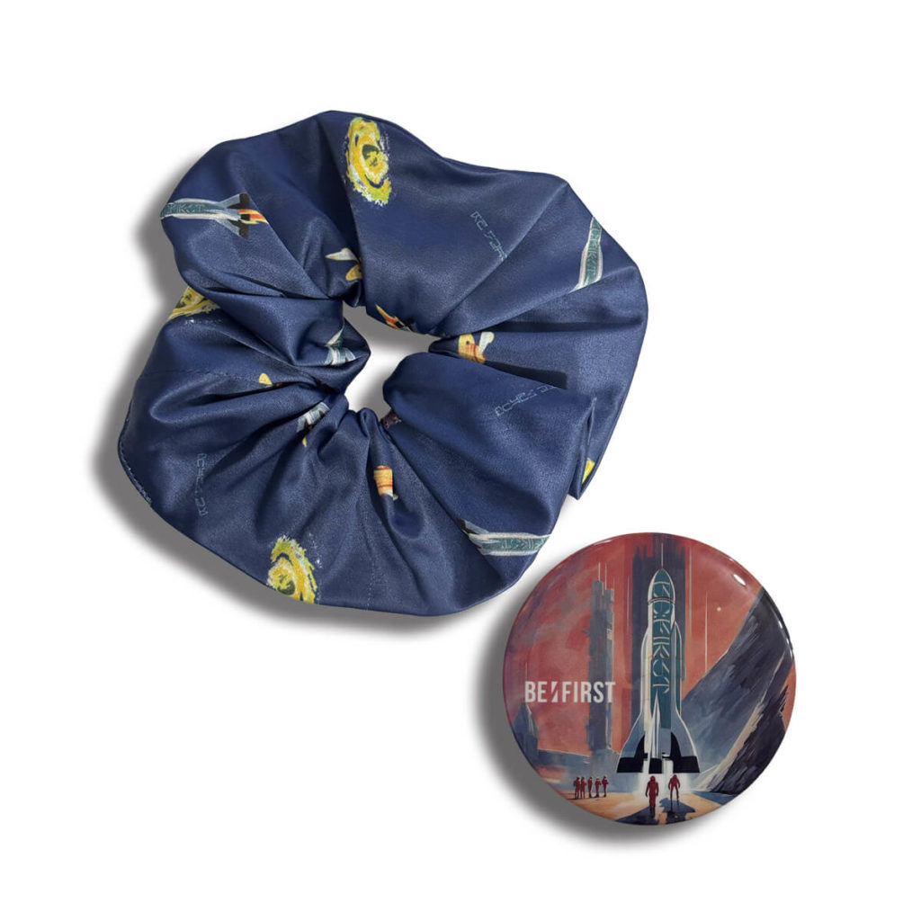 BE:FIRST DOME TOUR 2024-2025 “2:BE“ 