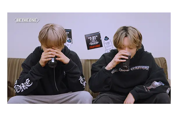 BE:FIRST 2nd Fan Meeting -Hello My “BESTY” vol.2-