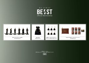 BE:FIRST 2nd Fan Meeting -Hello My “BESTY” vol.2-